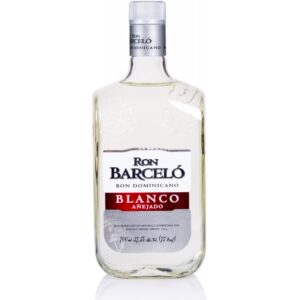 Ron Barcelo Blanco 70cl