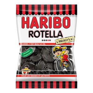 Haribo Rotella 200g