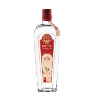 Rutte Dry Gin 70cl