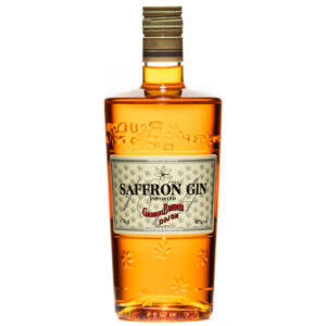 Saffron Gin 70cl