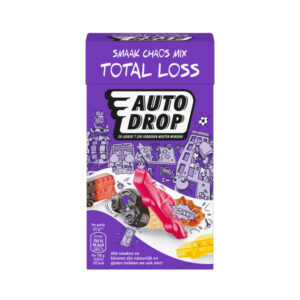 Autodrop Total Loss 280g