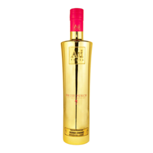 Au Premium Fruit Punch Vodka 70cl