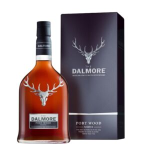 Dalmore Port Wood Reserve 70cl