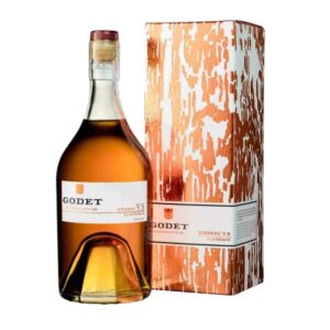 Godet V.S. Cognac 70cl