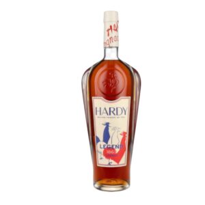 Hardy Legend 1863 Cognac 70cl