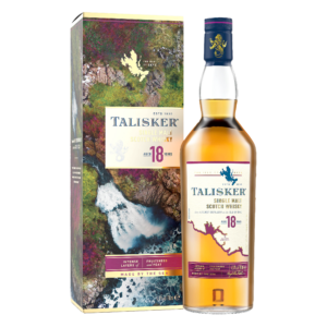 Talisker 18 Years 70cl
