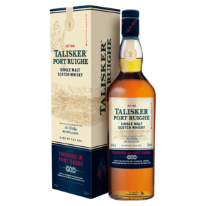 Talisker Port Ruighe 70cl