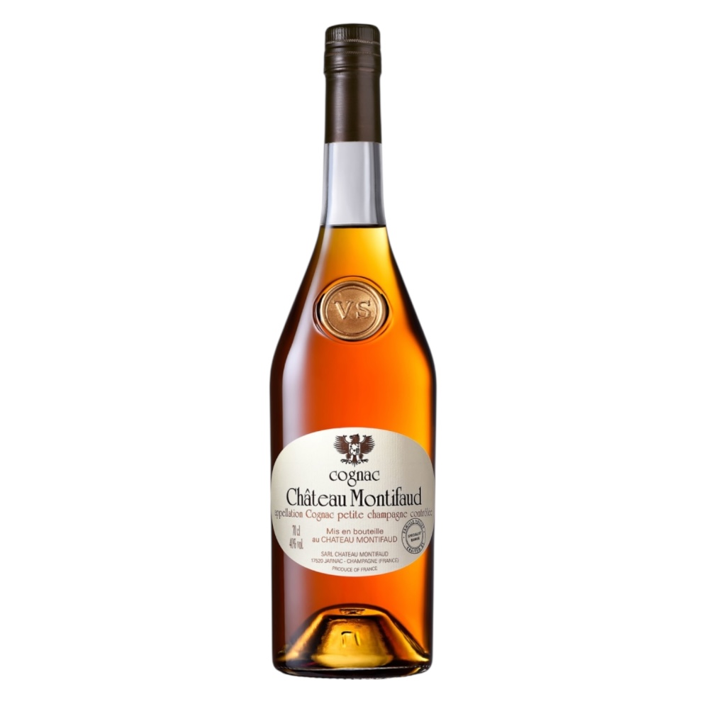 Château de Montifaud V.S. Cognac 70cl
