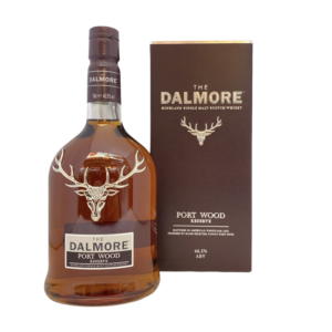 Dalmore Port Wood Reserve 70cl