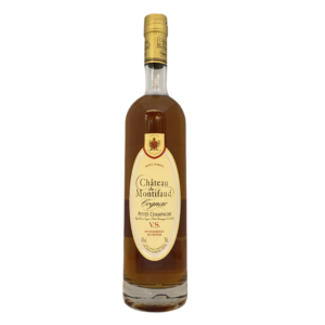 Château de Montifaud V.S. Cognac 70cl