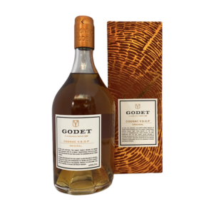 Godet V.S.O.P. Cognac 70cl