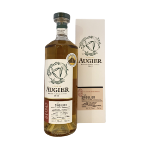 Augier Le Singulier Cognac 70cl