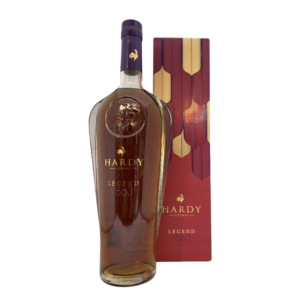 Hardy Legend 1863 Cognac 70cl