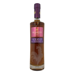 Hardy V.S.O.P. Cognac 70cl