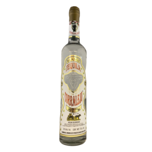Corralejo Blanco Tequila 70cl