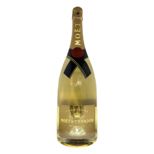 Moët & Chandon Brut Imperial Golden Light 150cl