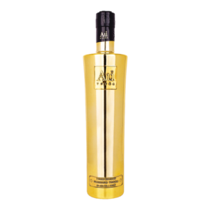 Au Premium Vodka 70cl