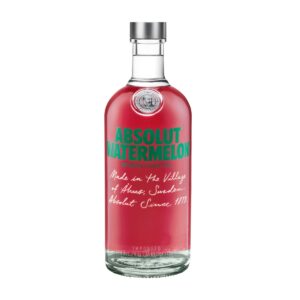 Absolut Watermelon 70CL