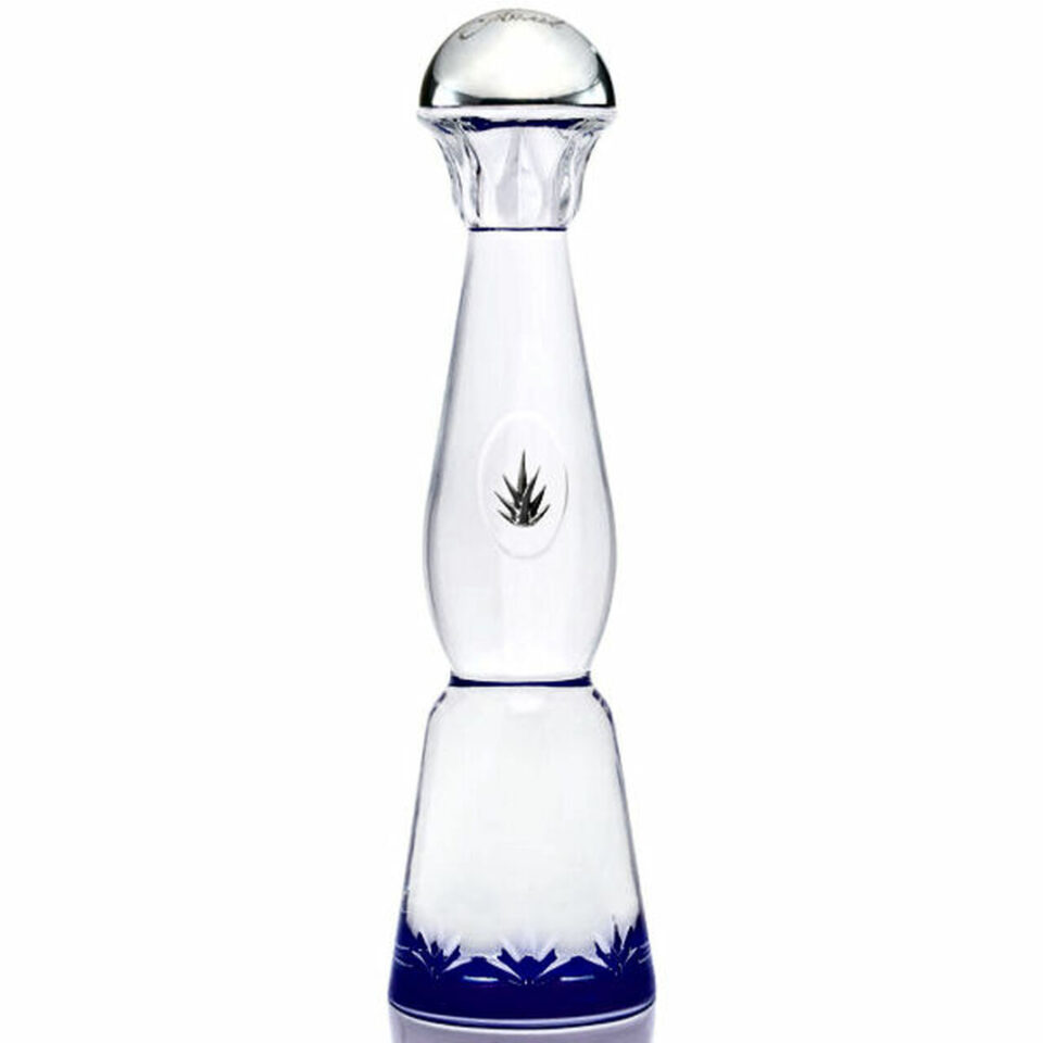 Clase Azul Plata Tequila 70CL