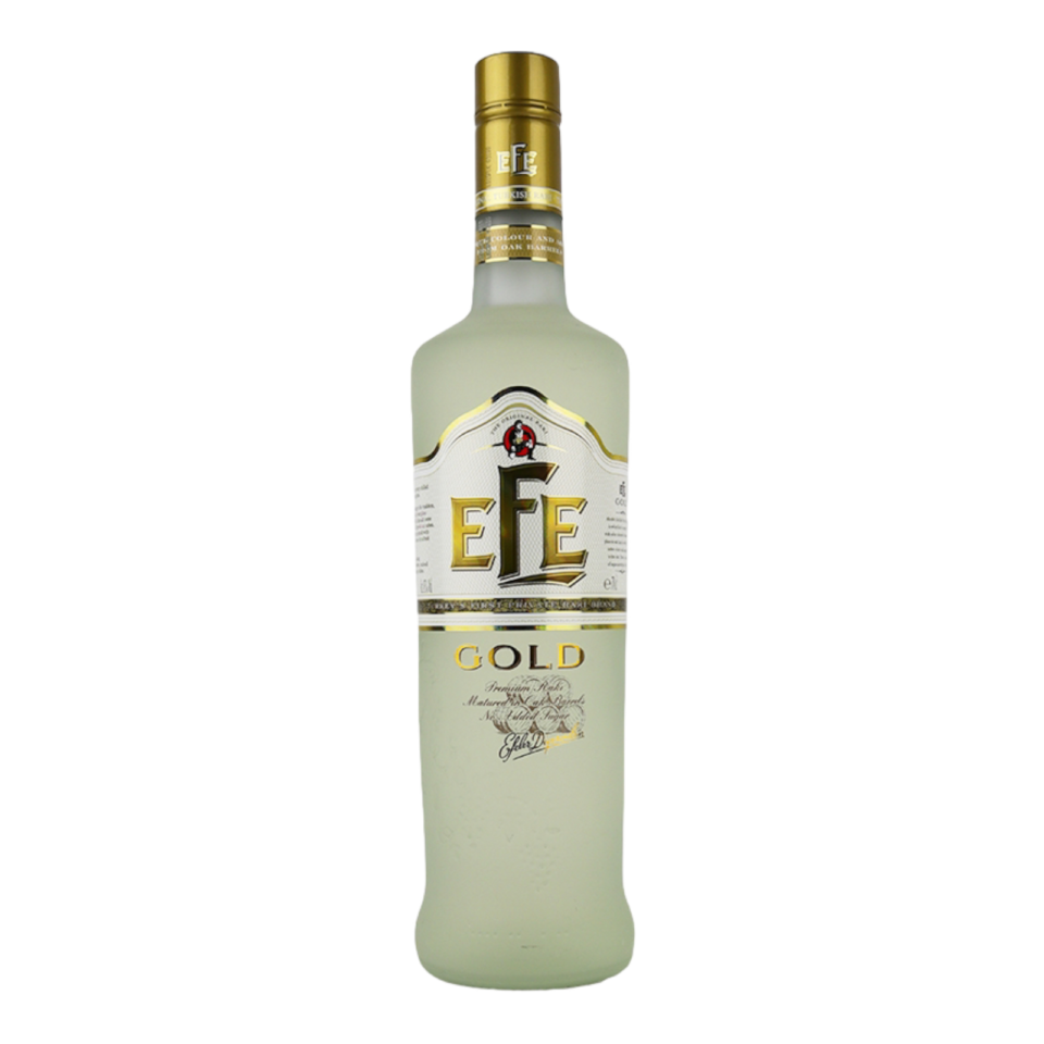 Efe Gold Raki 70CL