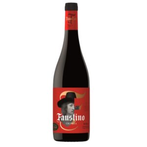 Faustino Rioja Crianza 75CL