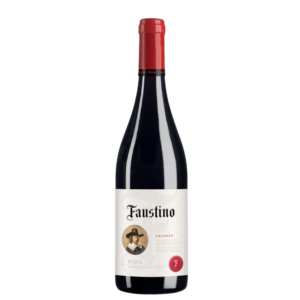 Faustino Rioja Crianza 75CL