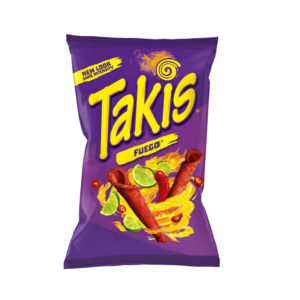 Takis Fuego 280G