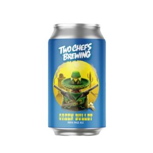 Two Chefs Brewing Green Bullet 33CL