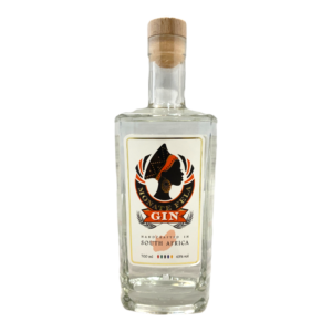 Monate Fela Gin 70CL