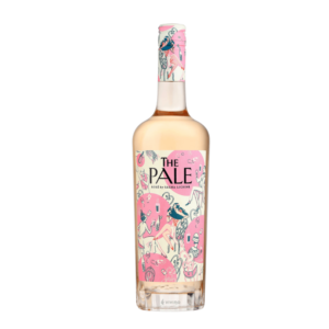Chateau d'Esclans The Pale 75CL