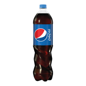 Pepsi Cola 1,5L