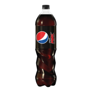 Pepsi Max 1,5L