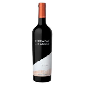 Terrazas de Los Andes Malbec 75CL