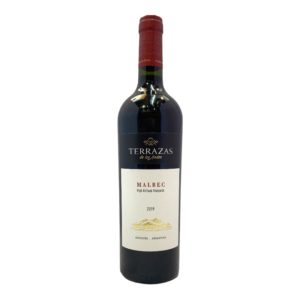Terrazas de Los Andes Malbec 75CL