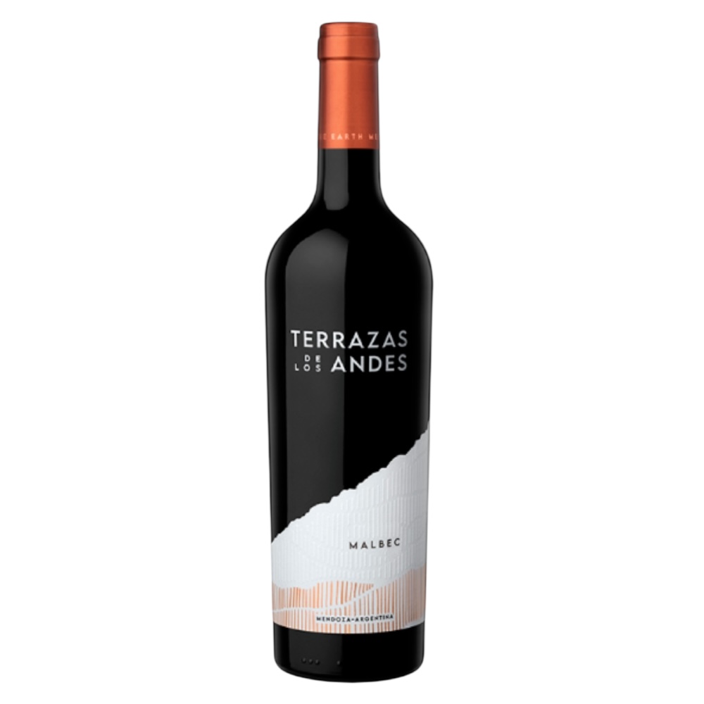 Terrazas de Los Andes Malbec 75CL