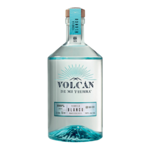 Volcan de mi Tierra Blanco 70CL