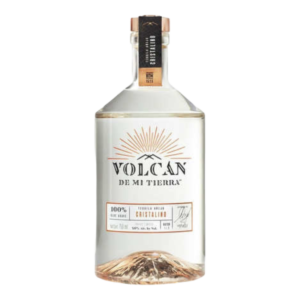 Volcan de mi Tierra Cristalino 70CL