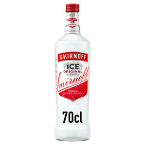 Smirnoff Ice 70CL