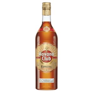 Havana Club Añejo Especial 100CL