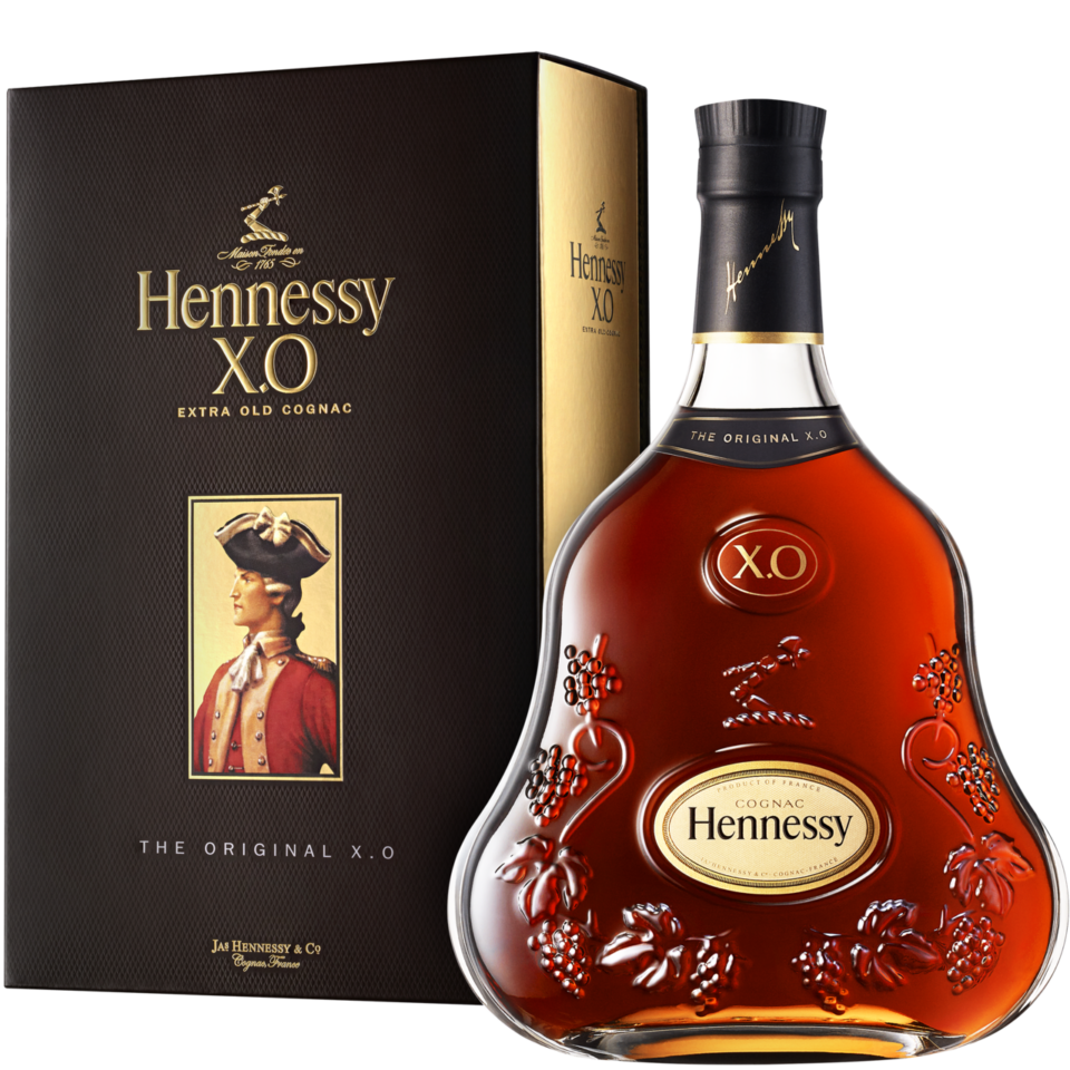 Hennessy X.O. 70CL
