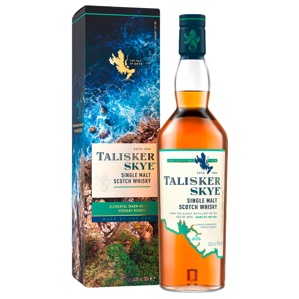 Talisker Skye 70CL