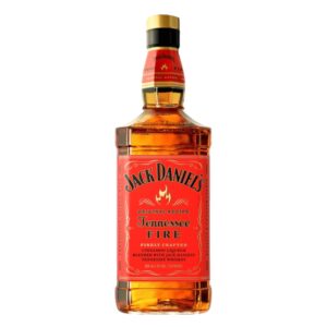 Jack Daniel's Fire 70CL