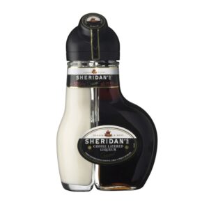 Sheridan's Double Liqueur 70CL