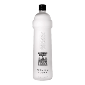 Amsterdam Republic Vodka 100CL