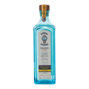 Bombay Sapphire Premier Cru 70CL