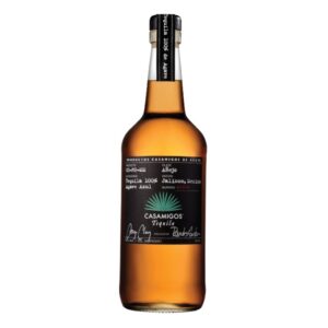 Casamigos Añejo Tequila 70CL