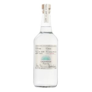 Casamigos Blanco Tequila 70CL