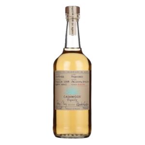 Casamigos Reposado Tequila 70CL