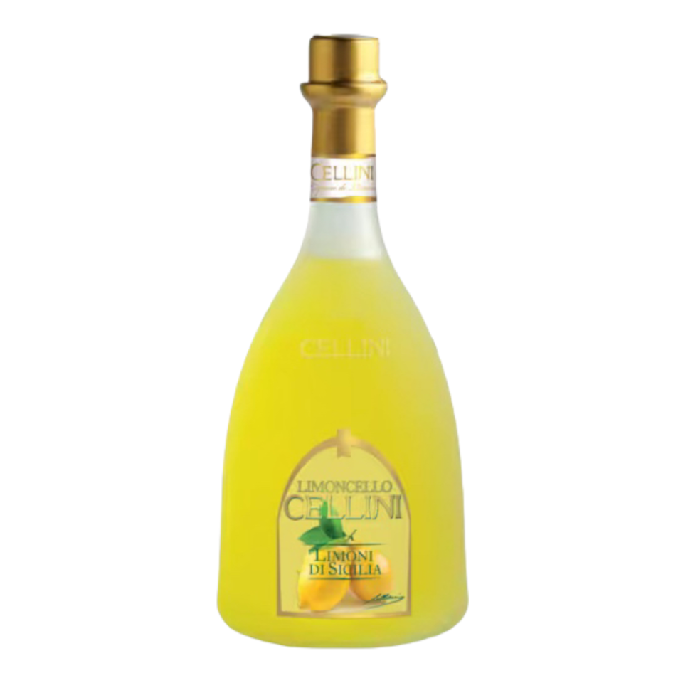 Cellini Limoncello 70CL