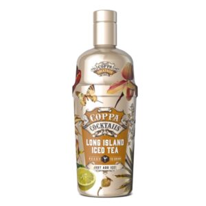 Coppa Long Island Iced Tea Cocktail 70CL